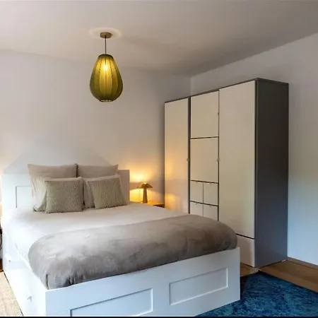 Core - Bullseye Apartament Luksemburg