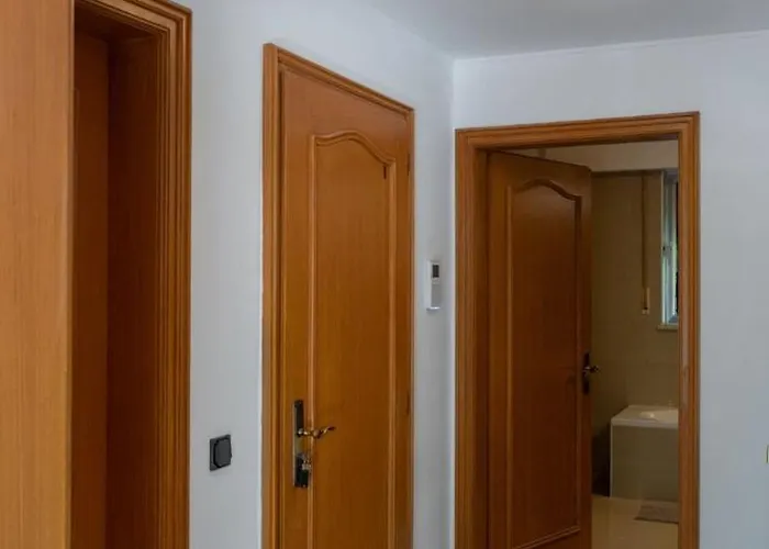 Apartament Core - Bullseye