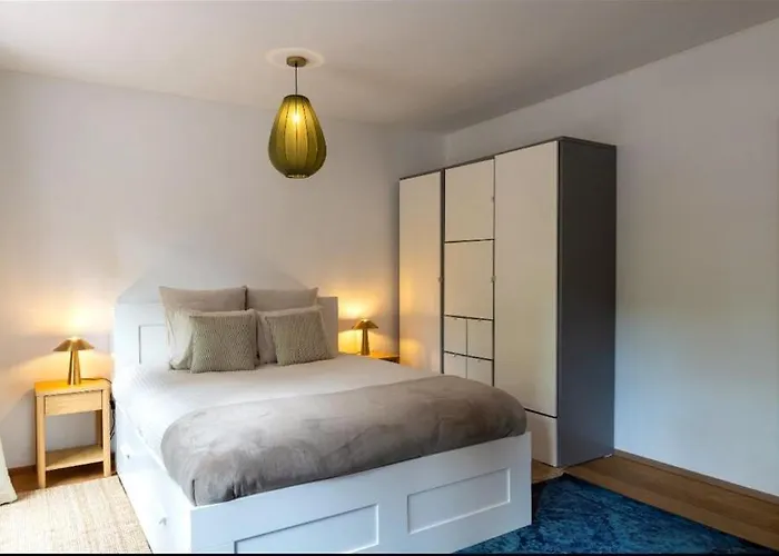 Core - Bullseye Apartament Luksemburg