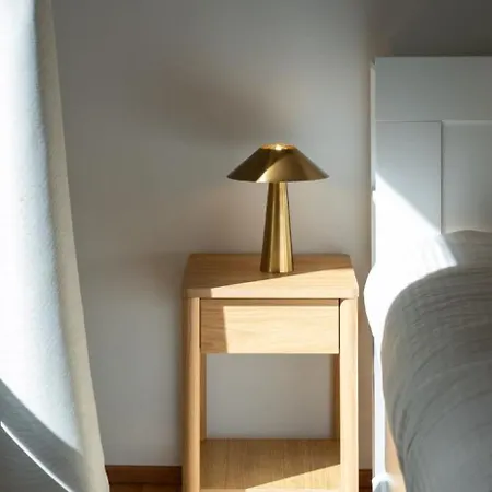 Appartement Core - Bullseye Luxemburg