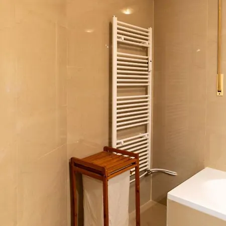 Appartement Core - Bullseye *