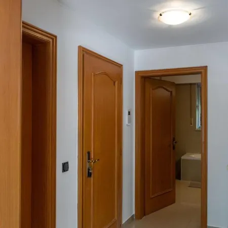 Appartement Core - Bullseye