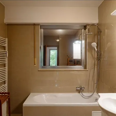 Core - Bullseye Apartmán Lucembursko