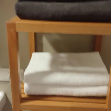 Apartment Core - Bullseye Luxemburg