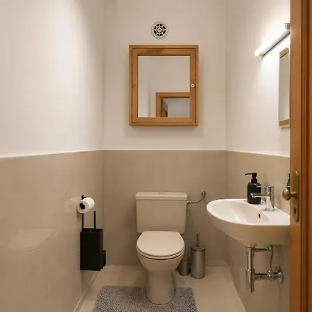 Core - Bullseye Appartement