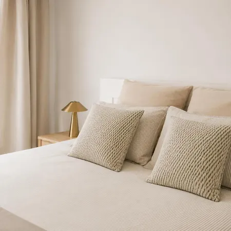 Core - Bullseye Appartement Luxemburg