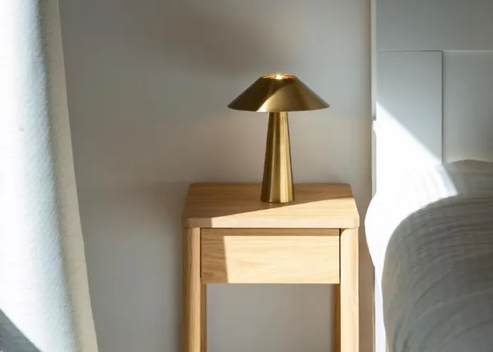 Apartment Core - Bullseye Luxemburg