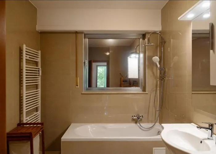 Core - Bullseye Apartamento Luxemburgo