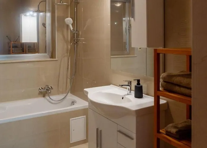 Core - Bullseye Apartamento Luxemburgo