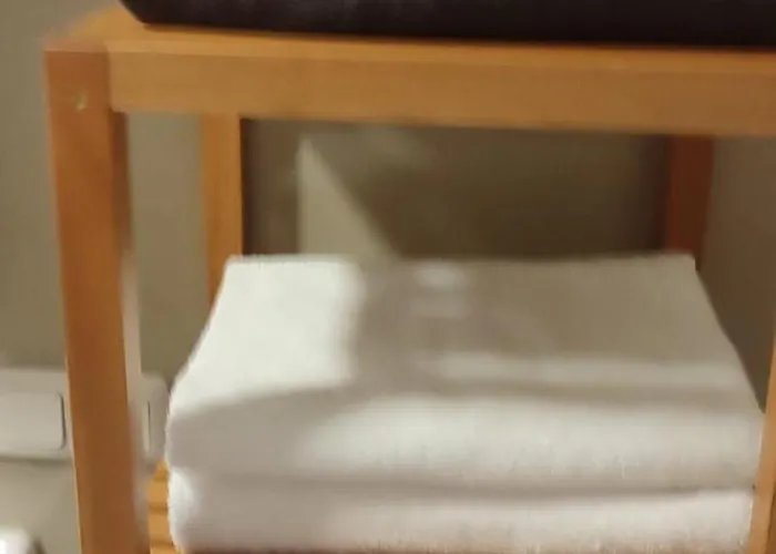 Apartment Core - Bullseye Luxemburg