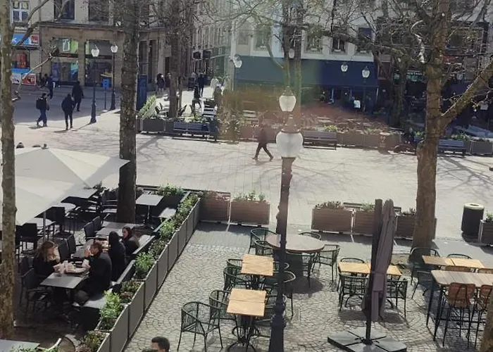 Core - Bullseye Appartamento *